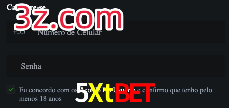 5Xtbet